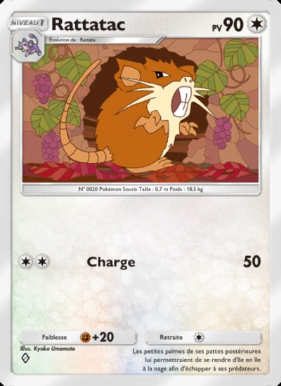 Rattatac