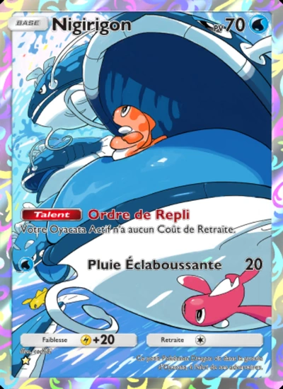 Nigirigon