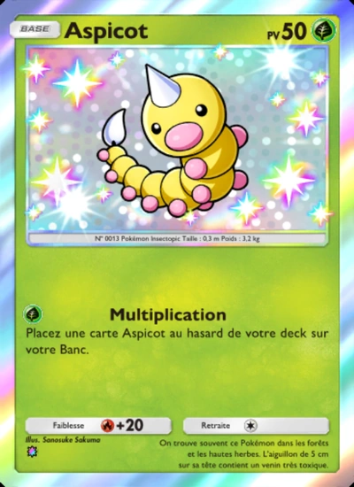 Aspicot