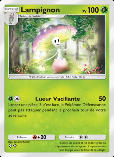 Lampignon