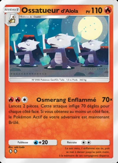 Ossatueurd'Alola