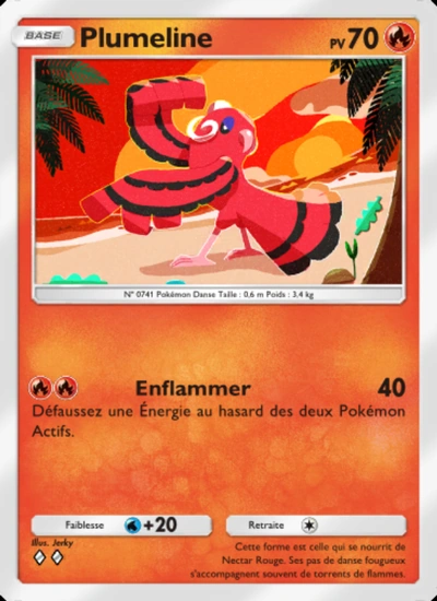 Plumeline