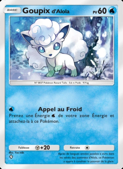 Goupixd'Alola
