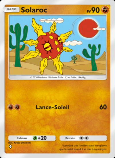 Solaroc