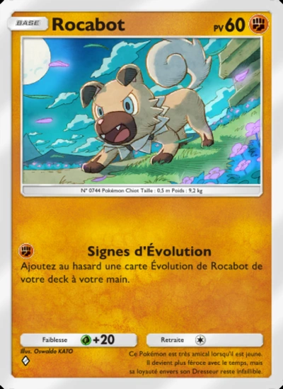 Rocabot