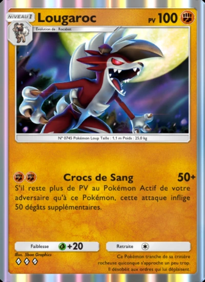 Lougaroc
