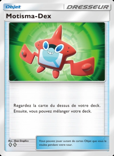 Motisma-Dex