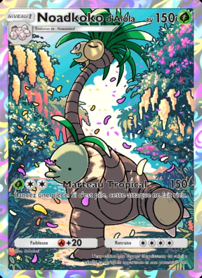 Noadkokod'Alola