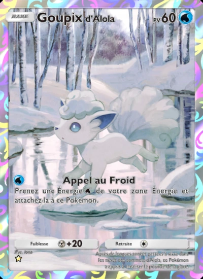 Goupixd'Alola