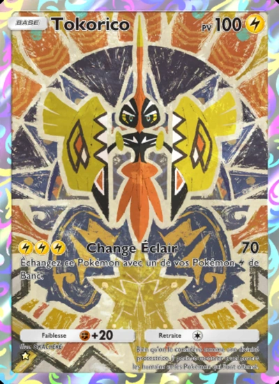 Tokorico