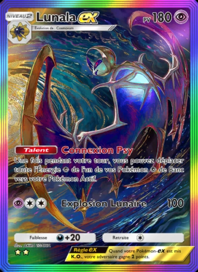 Lunala-ex