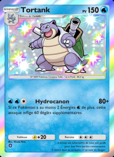 Tortank