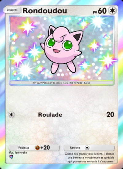 Rondoudou