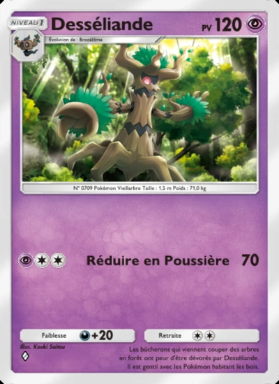Desséliande