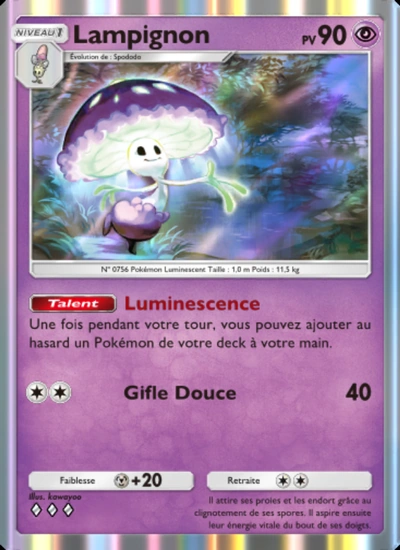 Lampignon