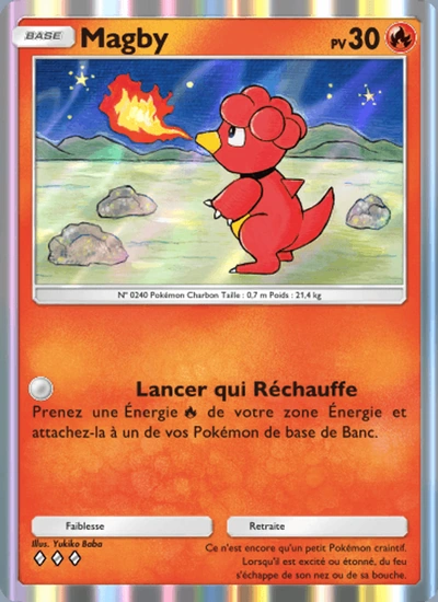 Magby