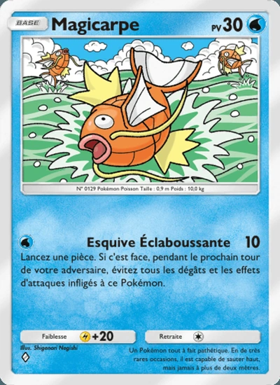 Magicarpe