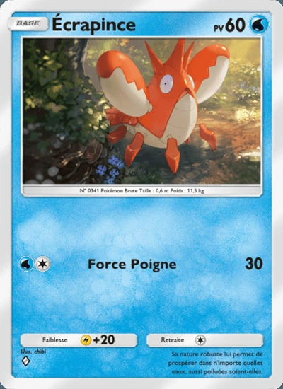 Écrapince