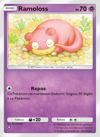 Ramoloss