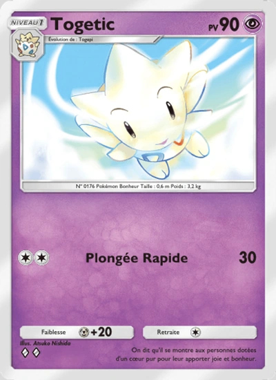Togetic