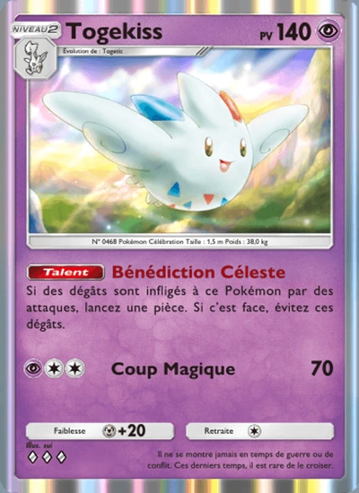 Togekiss