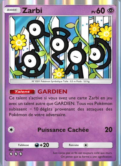 Zarbi