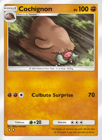 Cochignon