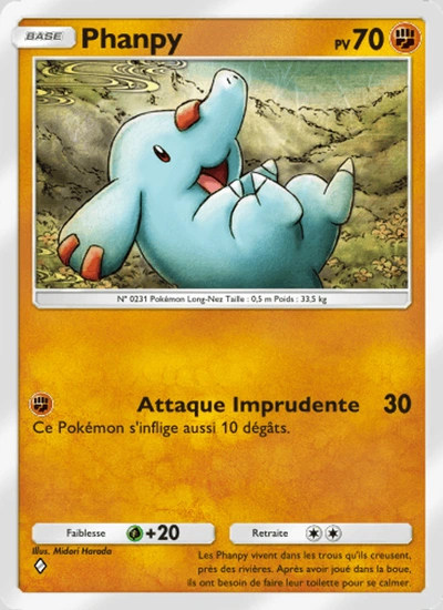 Phanpy
