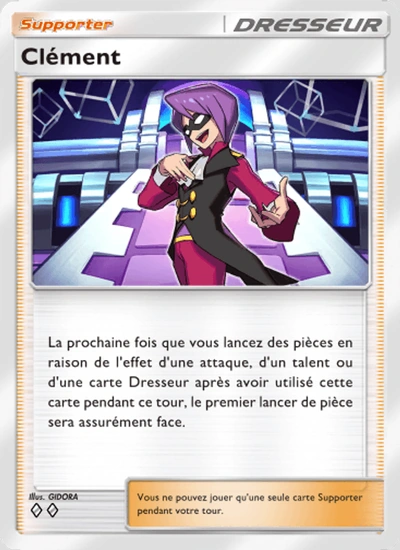 Clément