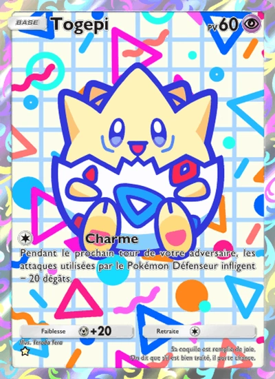 Togepi