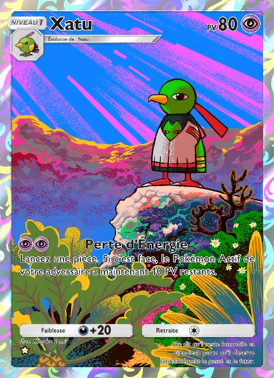 Xatu