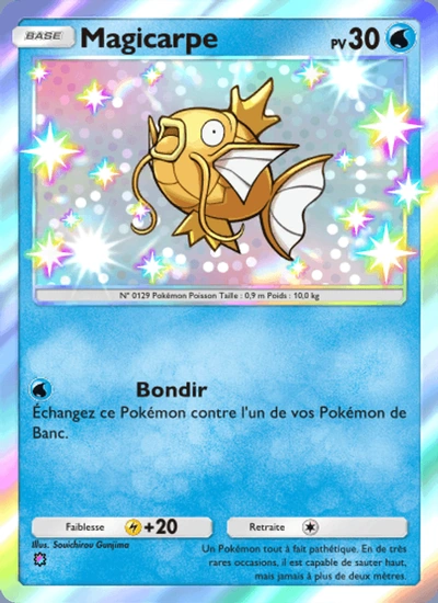 Magicarpe