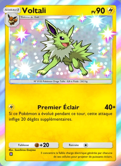 Voltali