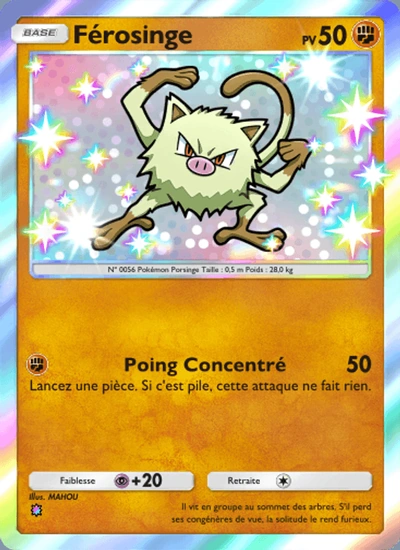Férosinge