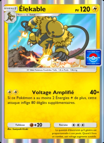 Élekable