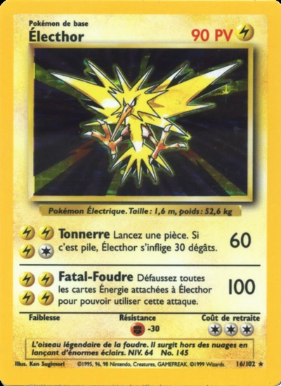 Électhor