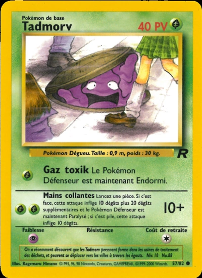 Tadmorv