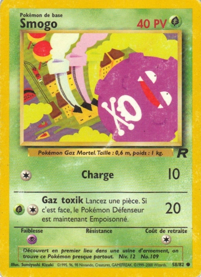 Smogo