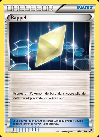Rappel