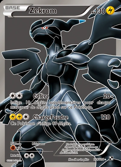 Zekrom