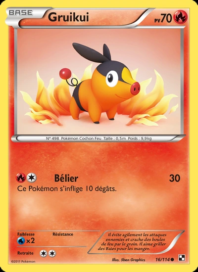 Gruikui
