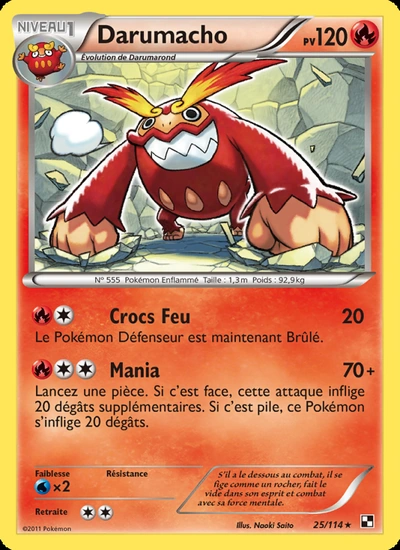 Darumacho