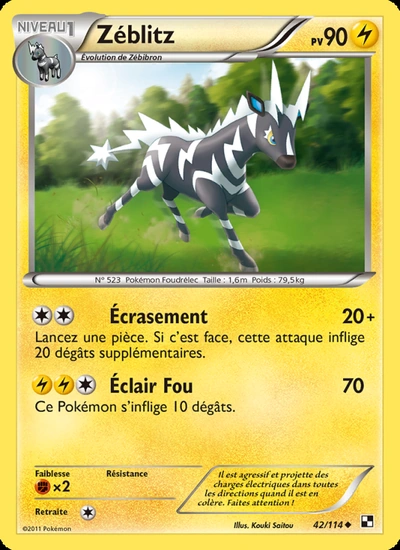 Zéblitz