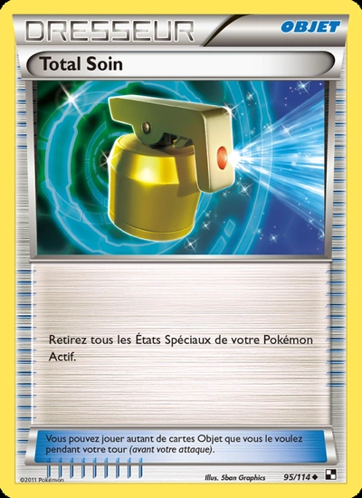 Total Soin