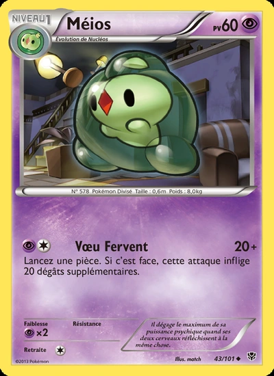 Méios
