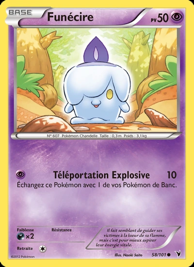 Funécire