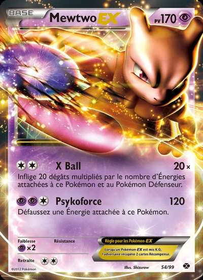 Mewtwo-EX
