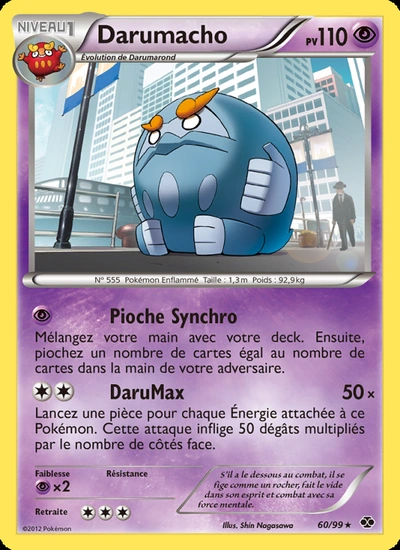 Darumacho