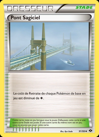 Pont Sagiciel