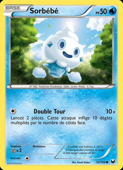 Sorbébé